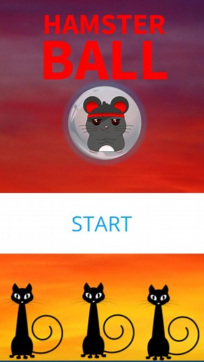 Download and Play Hamster Ball on PC (Emulator)