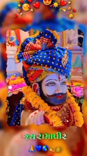 °JAY BABA RAMDEV° New viral Edit by ∆Nemawat marwadi music∆#vital #trending