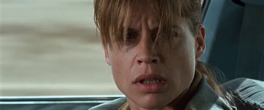 Terminátor 2 - Az ítélet napja (1991)