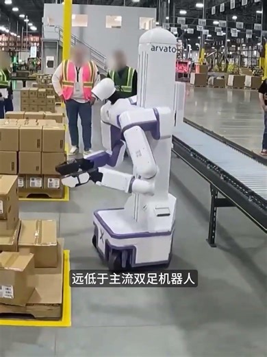 美国机器人公司Reflex