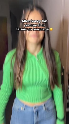 13K views · 89 reactions | Trop mignonne, non  @spectracious #challenge #sketch #humour #blague | Mishae Talex | Facebook