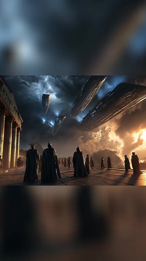 Explore the Anunnaki: Ancient Gods and Humanity's Fate