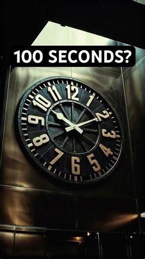The Failed 100-Second Per Minute Experiment