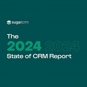 📊 Integrated analytics and AI are key tools for tracking customer intent. Our 2024 State of CRM report revealed that 20% of respondents use AI to maximize CRM value over a 5-year outlook. Additionally, 35% of people say they’ve integrated analytics and measurement dashboards into their CRM. Now that these tools are embedded into the CRM platform, you can have analytical capabilities at your fingertips without having to enlist a data scientist for help. See what other insights the report uncover