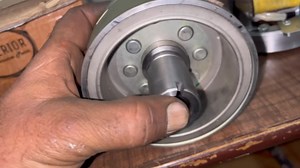 Yezdi Jawa point to electronic Convert System का पार्ट 7 | Rauf Khan Afridi