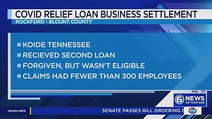 Rockford business pays $2 million to settle federal COVID-era PPP loan case