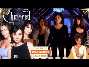 Charmed | Season 1 Episode 1 | “Something Wicca This Way Comes” | Scene By Scene SPOILER