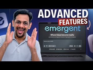 Advanced Emergent Features Every Builder Must Know