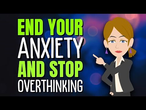 End Your Anxiety and Stop Overthinking! ✨ Abraham Hicks 2025