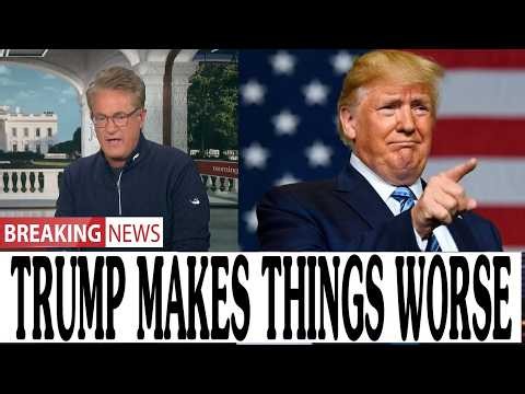 Morning Joe 6/16/26 | 🅼🆂🅽🅱️🅲 Breaking News Today June 16, 2026