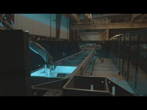 Cheetah Chassis + Path