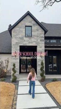 resetting the house after school drop off💖🌸🫧🧺 #asmr #cleanwithme #home #aesthetic #cleaning