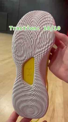 Curry 8 Flow Performance Review 🏀👟