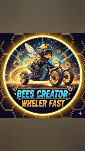 The Secret Life of the Bumblebee: Extreme Macro Footage