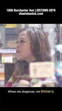 D & L Auto Repair in Boston, MA 02124 - Car Repair in Boston - Car Repair near me