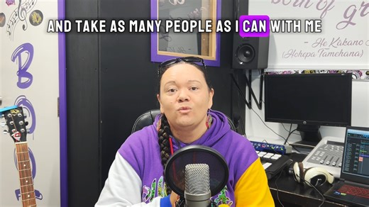 🚨 LAUNCHING FRI 16 JAN 2026 | 6PM (NZDT) 🚨 JOIN NOW — FREE! 👉 https://www.skool.com/the-purple-lab-5965/about Extended from our physical space in Tauranga, Aotearoa (New Zealand) and now opening to the world 🌍, The Purple Lab is a safe, troll-free, good vibes only creative community for beginners, the curious, and those just starting out. Built on respect, encouragement, and growth — no judgement, artistic freedom, plenty of support and none of the 'negativo' stuff! Inside you’ll get access 