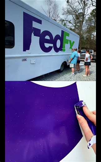 Part 4: This might be the most satisfying step yet. The glow up this truck is about to get is going to be insane! 🚚✨#foodtruck #summer #loulassnowballs #snowballs #fyp