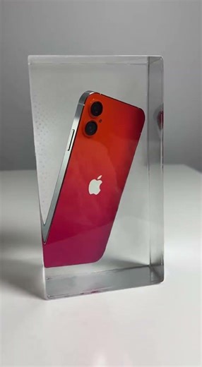 iPhone 17 Pro Max Ko Ice Se Pura Pack Kar Diya #iphone#ice