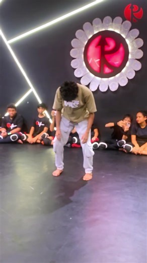 6.3K views · 288 reactions | He leaves a little sparkle wherever he goes...✨✨ . . @sunjoypradhaan @rhythaim_thedancelab @avyaan_roy #rhythaim_the_dance_lab #AVYAAN_N_TEAM . . #dance #dancereels #dancetips #dancetutorial #trend #explore | Rhythaim the dance lab. | Facebook