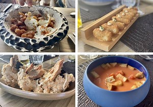 Así es Boho Beach, gastronomía y ambiente exquisitos a la orilla de Maspalomas | Canarias7