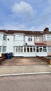 Introducing this meticulously refurbished 3 bedroom mid-terrace house, offering a harmonious blend of contemporary style and practicality 🤩 📍 Newnham Way, HA3 💷 £675,000 🏡 Mid Terrace 🛌 3 Bedrooms 🚻 2 Bathrooms 🛋 Through Lounge 🔪 Contemporary Open Plan Kitchen & Dining 🌳 Garden With Outhouse / Garage 🚘 Garage Access Via Service Road 🚘 Parking for 2 Cars 🚉 Queensbury Underground Station 0.5 Miles 🏗 Extended: 3 Metres Rear Fully Refurbished This fully refurbished 3 bedroom mid-terrace