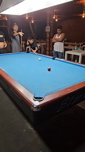 500 ang premyo kinza mka scrtch sa side pocket🤣🤣 | Mr. Patusik