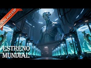 【Doblado al Españo】Invadieron la Tierra, humanos son especímenes alienígenas
