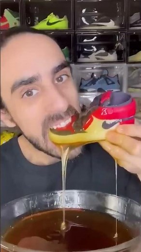 The Most Satisfying ASMR Food