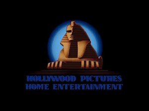 Hollywood Pictures Home Entertainment (2004)