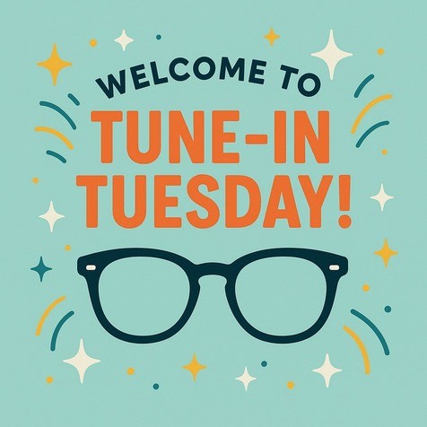 👀 Tune-In Tuesday is back! This week’s topic: LENSES 🤓✨ Not all lenses are created equal. We’re breaking down the different options, what they’re used for, and how to pick the perfect pair for your everyday needs. 📅 New eye-care tips every Tuesday | Front Street Eyecare