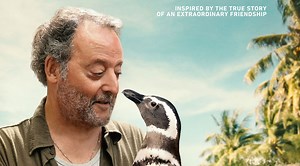 Movie Review – My Penguin Friend (2024)