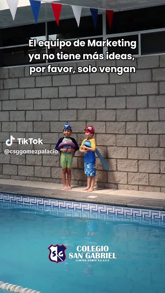 Descubre lo que hace único al Colegio San Gabriel