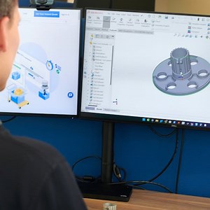 All About CAM Milling