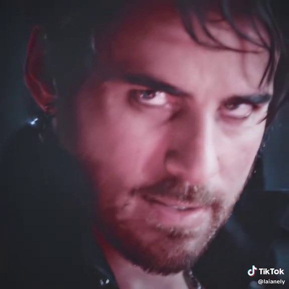 Once Upon A Time: Captivating Killian Jones Edits