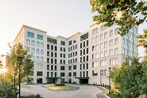 Sophisticated Condominium Living | - MMS Projects