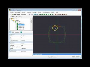 Cambam - Décomposer et Joindre