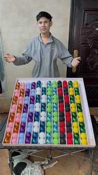 The Ball Sort IQ Puzzle That Tests Both Brain and Humor