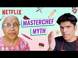 Can ‪@Mythpat‬ Surprise His Ajji? 👀 | Netflix India