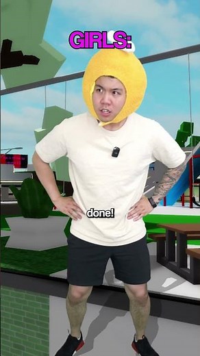 How Boys and Girls React To Same Outfits...