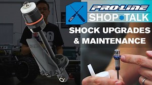 3.1K views · 37 reactions | Pro-Line has both bashers and crawlers covered when it comes to shock upgrades. See the benefits of running Pro-Line shock upgrades and how to properly fill them. | Pro-Line Racing | Facebook