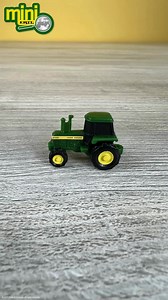 Are you going to collect them all?💚🚜 ERTL Mini Vehicle Assortment 1⁠ LP87272 Sku: 37972A⁠ Age grade: 3 ⁠ Available at John Deere Dealership or Farm Retailers! . . . #ertl #farmtoys #ertlfarm #johndeere #diecast #johndeeredealerships #farmer #replica #farm #collect #tractor #agriculture #collector #collectible #farmtoy #toy #toys #tractors #farming #combine #farmlife #agrolife #rural #agriculturelife #johndeerepower #johndeeregreen #johndeeretractor #johndeerelife #tractorlife #tractorlove | Er