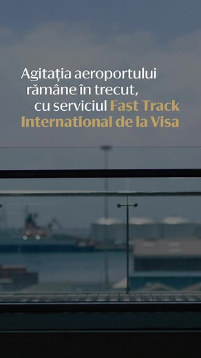 32K views · 45 reactions | Călătorind cu Visa​, confortul dvs. devine...