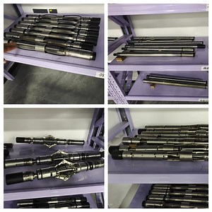 [Hot Item] High Quality Visual Logging Tool for Downhole