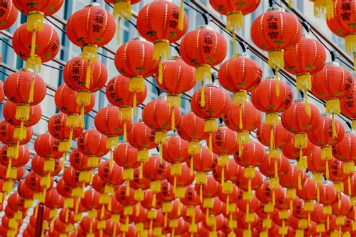 San Francisco's Chinatown Embraces Lunar New Year Festivities Amid Economic Hurdles, Promises Heightened Security for Event