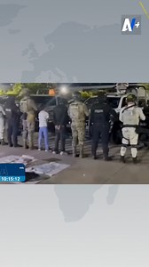 23K views · 318 reactions | Con apenas 15 años, Dered Yair ‘N’, conocido como ‘El Niño Sicario’, fue detenido por elementos de seguridad en un operativo contra la violencia en #Tabasco, en la ranchería Corregidora Ortiz, quinta sección, del municipio de Centro. | AN Más | Facebook