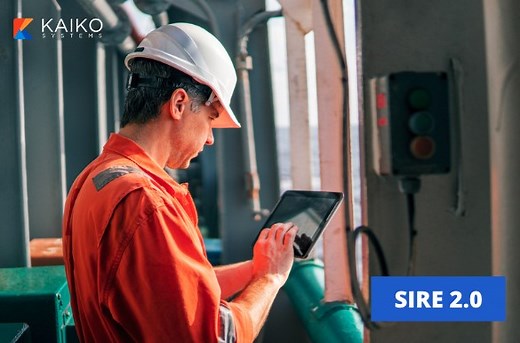 SIRE 2.0: Overview and Implications - MaritimeCyprus