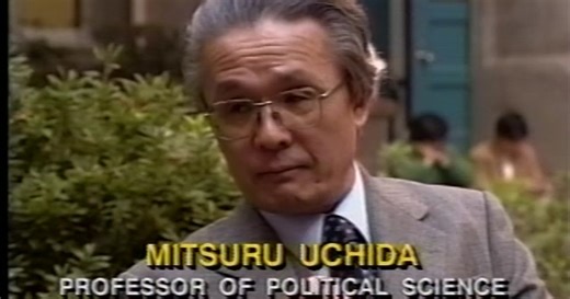 Education and Politics in Japan