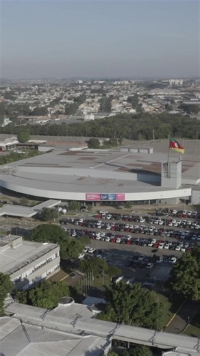 Confira como foi o 2º dia de FBV! É gratificante ver a aproximação entre empresas, pessoas e as soluções inovadores que geramos a partir disso. Realização: Sindilojas Porto Alegre
