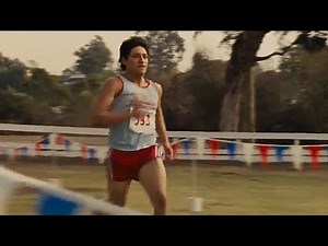 McFarland, USA Tribute 🏃 Go The Distance 💪