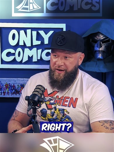 Doom and Avengers: A Marvel Crossover Speculation